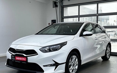 KIA cee'd III, 2022 год, 2 039 000 рублей, 1 фотография