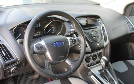 Ford Focus III, 2012 год, 595 000 рублей, 10 фотография