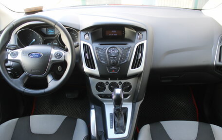 Ford Focus III, 2012 год, 595 000 рублей, 9 фотография