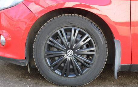 Ford Focus III, 2012 год, 595 000 рублей, 14 фотография