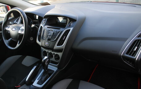 Ford Focus III, 2012 год, 595 000 рублей, 11 фотография