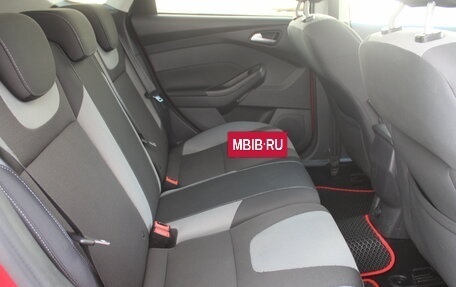 Ford Focus III, 2012 год, 595 000 рублей, 12 фотография