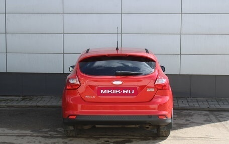 Ford Focus III, 2012 год, 595 000 рублей, 7 фотография