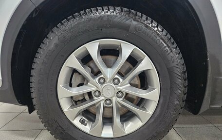 Hyundai Santa Fe IV, 2021 год, 3 351 000 рублей, 10 фотография