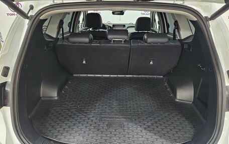 Hyundai Santa Fe IV, 2021 год, 3 351 000 рублей, 12 фотография