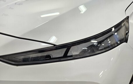 Hyundai Santa Fe IV, 2021 год, 3 351 000 рублей, 9 фотография