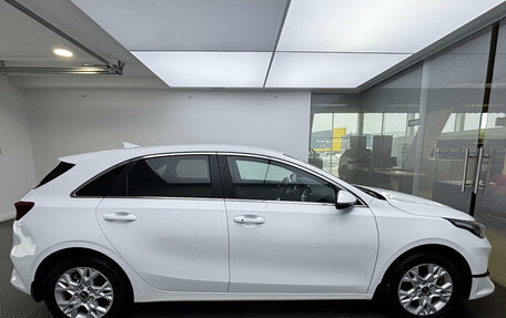 KIA cee'd III, 2022 год, 2 039 000 рублей, 5 фотография