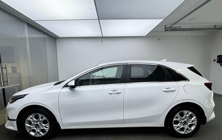 KIA cee'd III, 2022 год, 2 039 000 рублей, 10 фотография