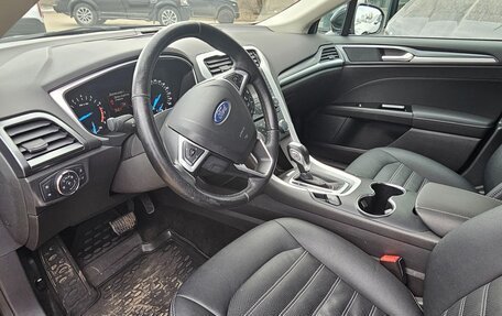 Ford Mondeo V, 2018 год, 1 990 000 рублей, 7 фотография