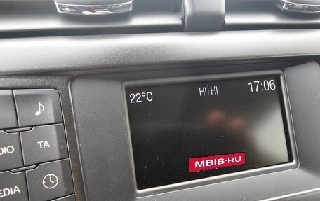 Ford Mondeo V, 2018 год, 1 990 000 рублей, 10 фотография