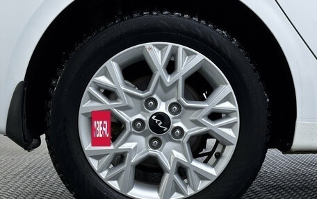 KIA cee'd III, 2022 год, 2 039 000 рублей, 22 фотография