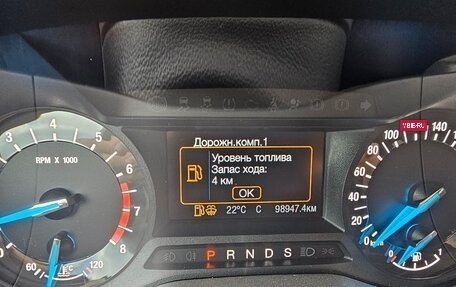 Ford Mondeo V, 2018 год, 1 990 000 рублей, 9 фотография