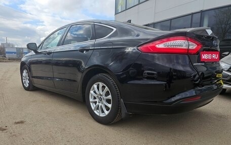 Ford Mondeo V, 2018 год, 1 990 000 рублей, 6 фотография