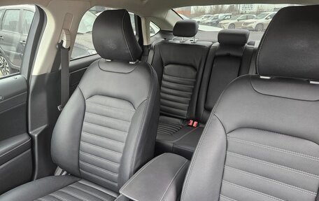 Ford Mondeo V, 2018 год, 1 990 000 рублей, 16 фотография