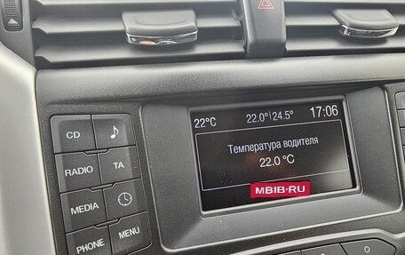 Ford Mondeo V, 2018 год, 1 990 000 рублей, 14 фотография