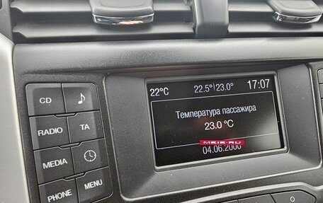 Ford Mondeo V, 2018 год, 1 990 000 рублей, 15 фотография