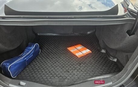 Ford Mondeo V, 2018 год, 1 990 000 рублей, 18 фотография