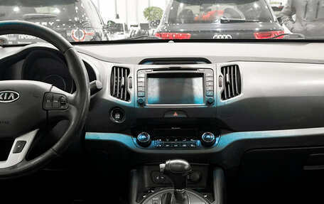 KIA Sportage III, 2011 год, 1 199 000 рублей, 15 фотография