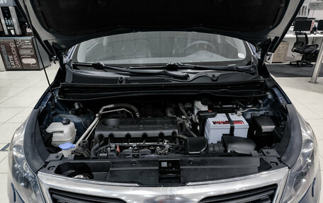 KIA Sportage III, 2011 год, 1 199 000 рублей, 9 фотография