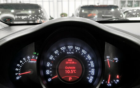 KIA Sportage III, 2011 год, 1 199 000 рублей, 13 фотография