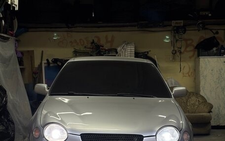 Toyota Corolla, 1998 год, 370 000 рублей, 1 фотография