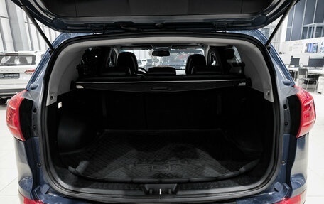 KIA Sportage III, 2011 год, 1 199 000 рублей, 10 фотография