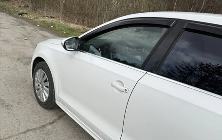 Volkswagen Jetta VI, 2014 год, 910 000 рублей, 1 фотография