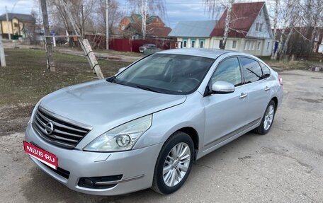 Nissan Teana, 2011 год, 715 000 рублей, 1 фотография
