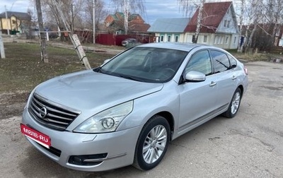 Nissan Teana, 2011 год, 715 000 рублей, 1 фотография