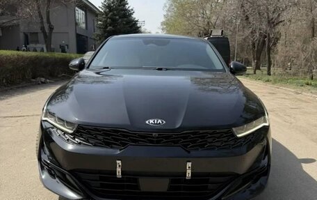 KIA K5, 2021 год, 2 050 000 рублей, 1 фотография