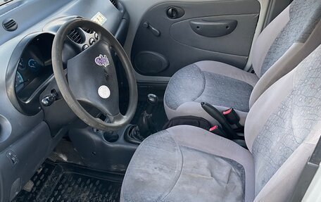 Daewoo Matiz I, 2013 год, 250 000 рублей, 1 фотография