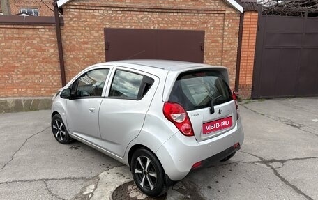 Ravon R2, 2017 год, 410 000 рублей, 1 фотография