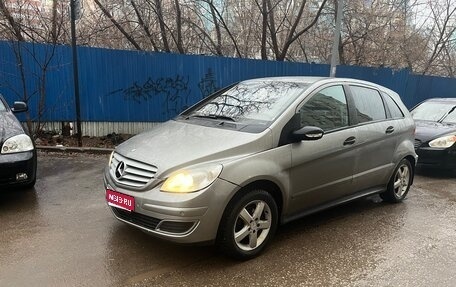 Mercedes-Benz B-Класс, 2007 год, 370 000 рублей, 1 фотография