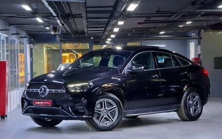 Mercedes-Benz GLE Coupe, 2025 год, 14 990 000 рублей, 1 фотография