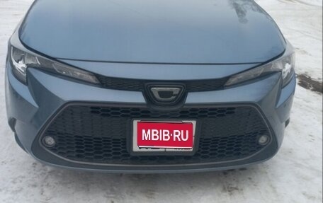 Toyota Corolla, 2019 год, 1 650 000 рублей, 1 фотография