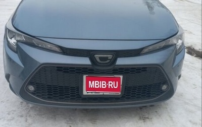 Toyota Corolla, 2019 год, 1 650 000 рублей, 1 фотография