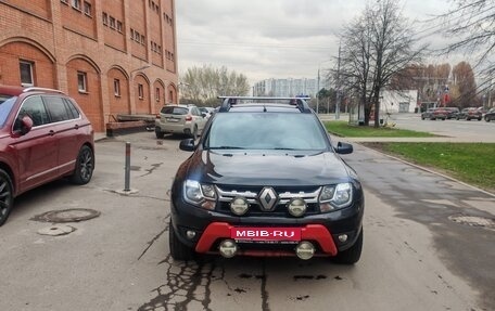 Renault Duster I рестайлинг, 2020 год, 1 750 000 рублей, 1 фотография