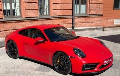 Porsche 911, 2022 год, 19 350 000 рублей, 1 фотография