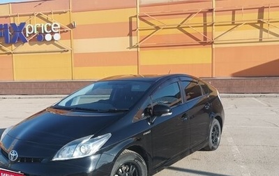 Toyota Prius Alpha I (ZVW40/41), 2012 год, 990 000 рублей, 1 фотография