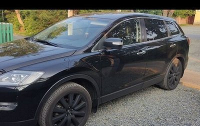 Mazda CX-9 I рестайлинг, 2008 год, 1 400 000 рублей, 1 фотография