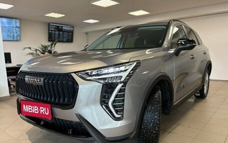 Haval Jolion, 2026 год, 2 649 000 рублей, 1 фотография