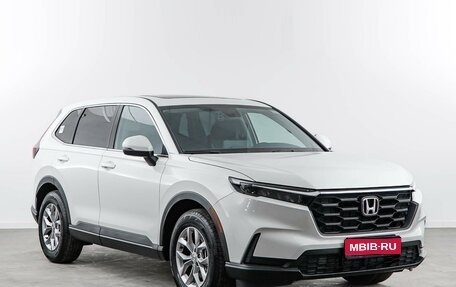 Honda CR-V, 2024 год, 4 198 999 рублей, 1 фотография