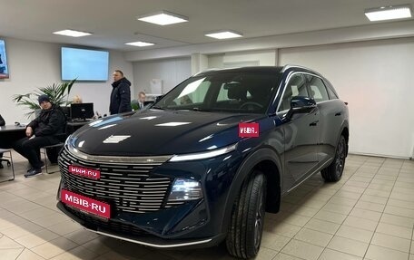 Haval F7, 2026 год, 2 899 000 рублей, 1 фотография