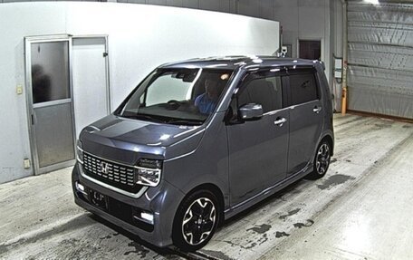 Honda N-WGN, 2020 год, 730 505 рублей, 1 фотография