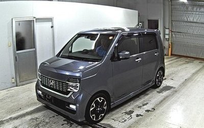 Honda N-WGN, 2020 год, 730 505 рублей, 1 фотография