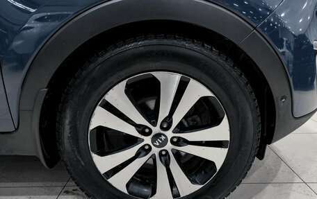 KIA Sportage III, 2011 год, 1 199 000 рублей, 18 фотография