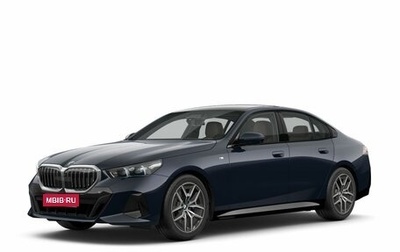 BMW 5 серия, 2025 год, 8 990 000 рублей, 1 фотография