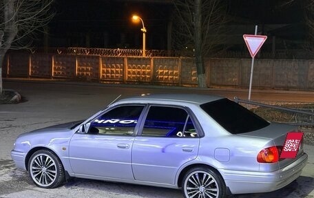 Toyota Corolla, 1998 год, 370 000 рублей, 3 фотография