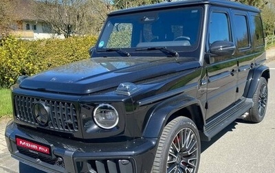 Mercedes-Benz G-Класс AMG, 2026 год, 34 200 000 рублей, 1 фотография