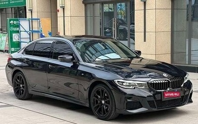 BMW 3 серия, 2022 год, 2 750 000 рублей, 1 фотография